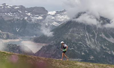 Résultats et classement Marathon du Mont-Blanc 2025