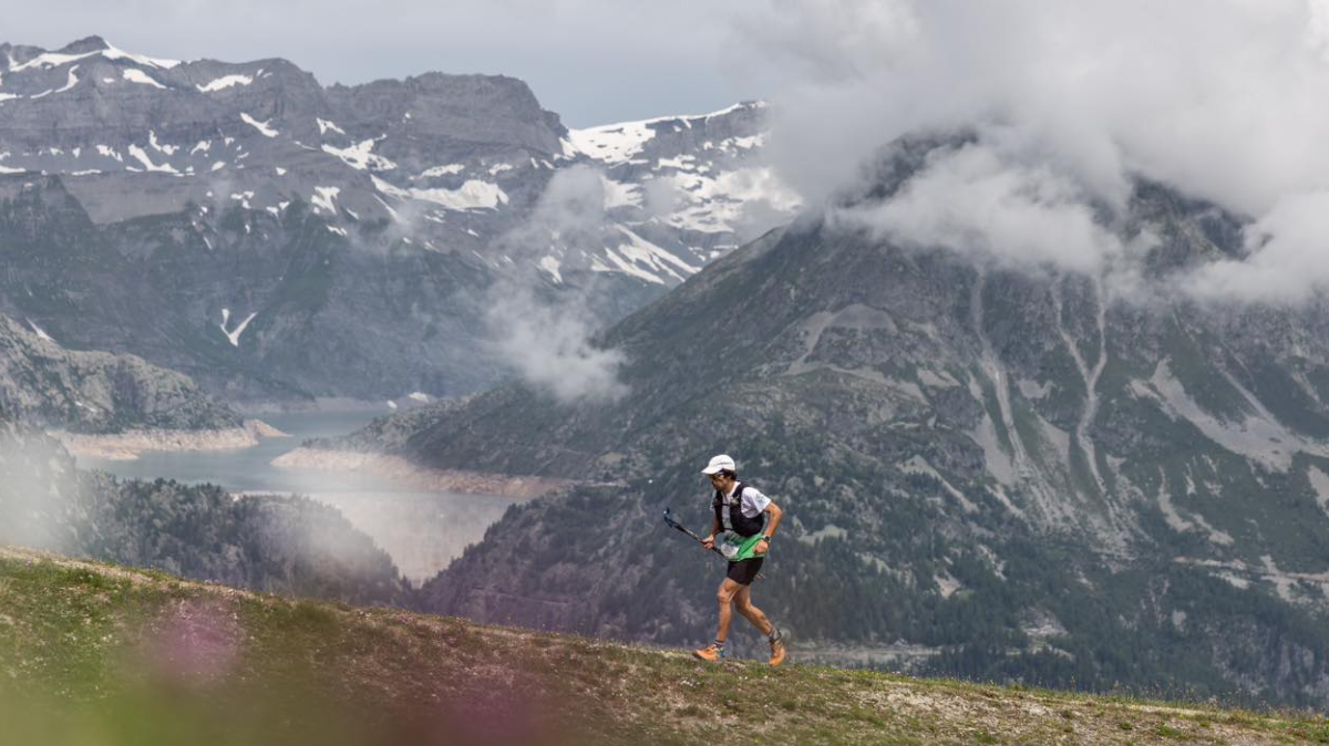 Résultats et classement Marathon du Mont-Blanc 2025