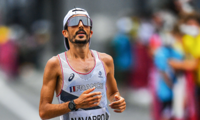 Résultats et classement Semi-marathon des Sables-d'Olonne 2025