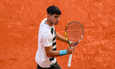 Roland-Garros 2025 Carlos Alcaraz, Iga Swiatek, Jasmine Paolini, le résumé du dimanche 1er juin