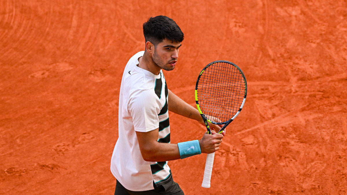 Roland-Garros 2025 Carlos Alcaraz, Iga Swiatek, Jasmine Paolini, le résumé du dimanche 1er juin