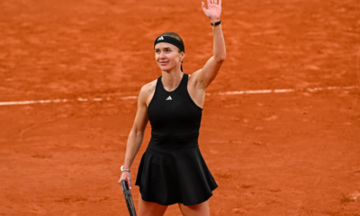 Roland-Garros 2025 - Elina Svitolina peut elle vaincre la malédiction en Grand Chelem