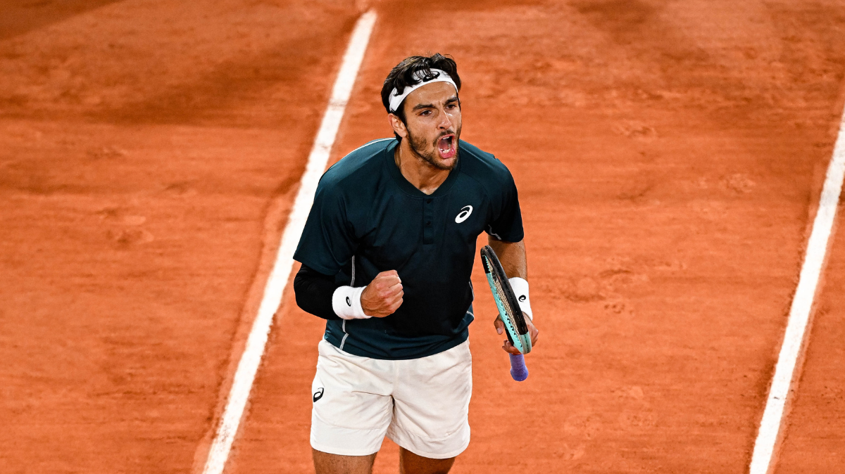 Roland-Garros 2025 Impérial, Lorenzo Musetti dompte Tiafoe et s’envole en demi-finales