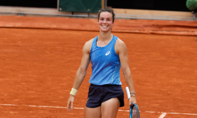 Roland-Garros 2025 Le programme des matchs du lundi 2 juin