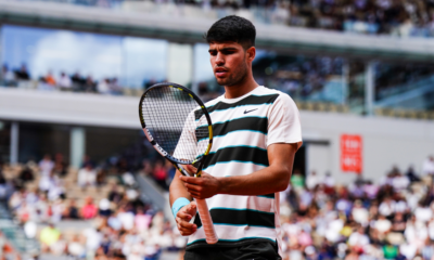 Roland-Garros 2025 Le programme des matchs du mardi 3 juin