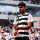 Roland-Garros 2025 Le programme des matchs du mardi 3 juin