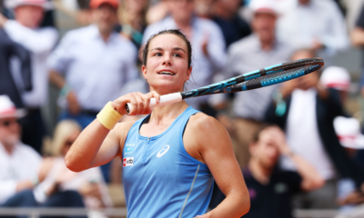 Roland-Garros 2025 Le programme des matchs du mercredi 4 juin