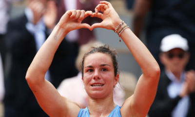 Roland-Garros 2025 - Lois Boisson peut elle aller au bout du rêve ?