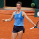 Roland-Garros 2025 Lois Boisson rêve les yeux ouverts et s’invite en quarts !