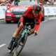 Route d’Occitanie 2025 : Raul Garcia Pierna remporte le contre-la-montre inaugural