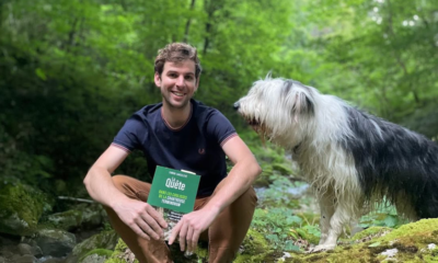 Simon Lancelevé La Chartreuse Terminorum sera forcément plus dure cette année