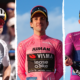 Simon Yates, Lidl-Trek, Pidcock nos tops et flops du Tour d'Italie 2025