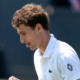 Tennis Bois-le-Duc 2025 Ugo Humbert cale en demi-finales
