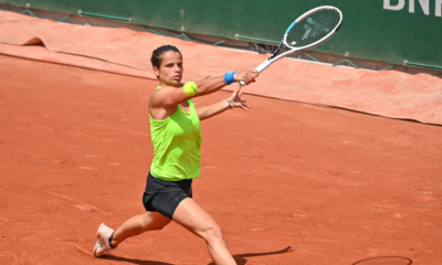 Tennis circuit ITF Deux trophées en double, Alice Ramé rate le plus grand titre de sa carrière
