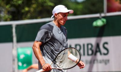 Tennis circuit ITF Léa Tholey de retour, première pour Théo Papamalamis