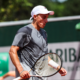 Tennis circuit ITF Léa Tholey de retour, première pour Théo Papamalamis