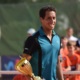 Tennis circuit ITF Tristan Lamasine au top en Bretagne