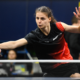Tennis de table : Camille Lutz s'incline lourdement pour sa première finale WTT au Feeder de Prishtina