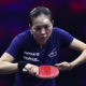 Tennis de table : Jia Nan Yuan rejoint la finale du WTT Contender de Skopje