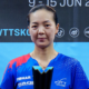 Tennis de table Jia Nan Yuan s'offre un premier titre WTT au Contender de Skopje
