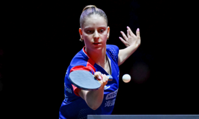 Tennis de table Metz échoue de nouveau en finale de Ligue des Champions féminine