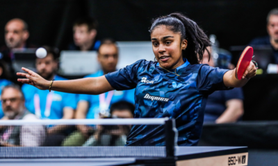 Tennis de table Saint-Denis arrache sa place en finale d'Europe Cup