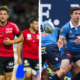 Toulon-Castres Compositions, Chaîne TV et Heure du barrage de Top 14