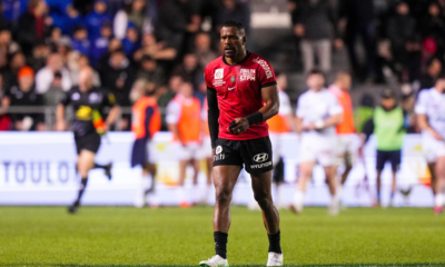 Toulon-UBB : Wainiqolo, Villière, Tameifuna, les notes du match