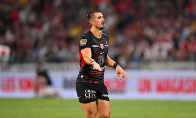 Toulouse-Bayonne : Mallia, Ramos, Carreras, les notes du match