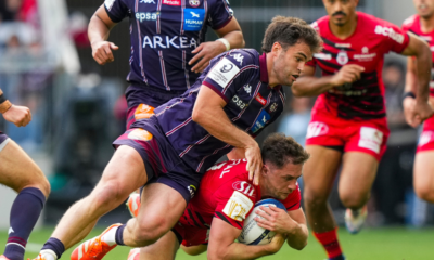 Toulouse-UBB, un remake au goût de revanche en finale de Top 14