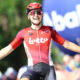 Tour de Belgique 2025 Jenno Berckmoes remporte la 4ème étape