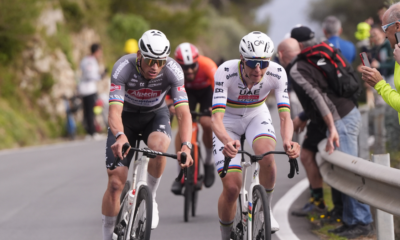 Tour de France 2025  ASO cherche-t-elle à favoriser Pogacar et van der Poel pour le maillot vert 