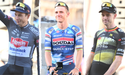 Tour de France 2025 Evenepoel, Van Aert, Philipsen, Nys, les Belges à suivre