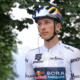 Tour de France 2025 Florian Lipowitz peut-il être le leader de la Red Bull-Bora-Hansgrohe sur le Tour