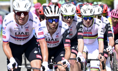 Tour de France 2025 Les 23 équipes et leurs coureurs