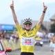 Tour de France - Les records qui peut viser Tadej Pogacar