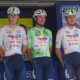 Tour de France TotalEnergies prolonge son partenariat et se rapproche d'Ineos Grenadiers