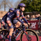 Tour de Grande-Bretagne féminin 2025 Victoire de Mara Roldan en solitaire sur la 2ème étape