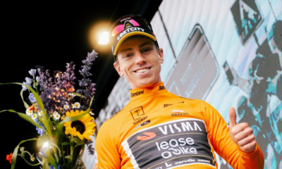 Tour de Norvège 2025 Matthew Brennan s’impose encore et assure la victoire au général