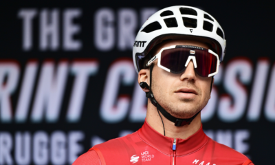 Tour de Slovénie 2025 Dylan Groenewegen remporte la 1ère étape au sprint