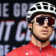 Tour de Slovénie 2025 Dylan Groenewegen remporte la 1ère étape au sprint