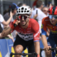 Tour de Slovénie 2025 Dylan Groenewegen vainqueur de la 3ème étape