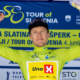 Tour de Slovénie 2025 Ivo Oliveira s'impose sur la 5ème étape, le général pour Anders Johannessen