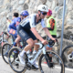 Tour de Slovénie 2025 Jan Christen remporte la 2ème étape après le déclassement de Rui Oliveira