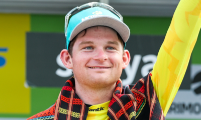 Tour de Slovénie 2025 Kyrylo Tsarenko s'offre l'étape reine, Anders Johannessen prend le pouvoir