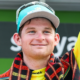 Tour de Slovénie 2025 Kyrylo Tsarenko s'offre l'étape reine, Anders Johannessen prend le pouvoir