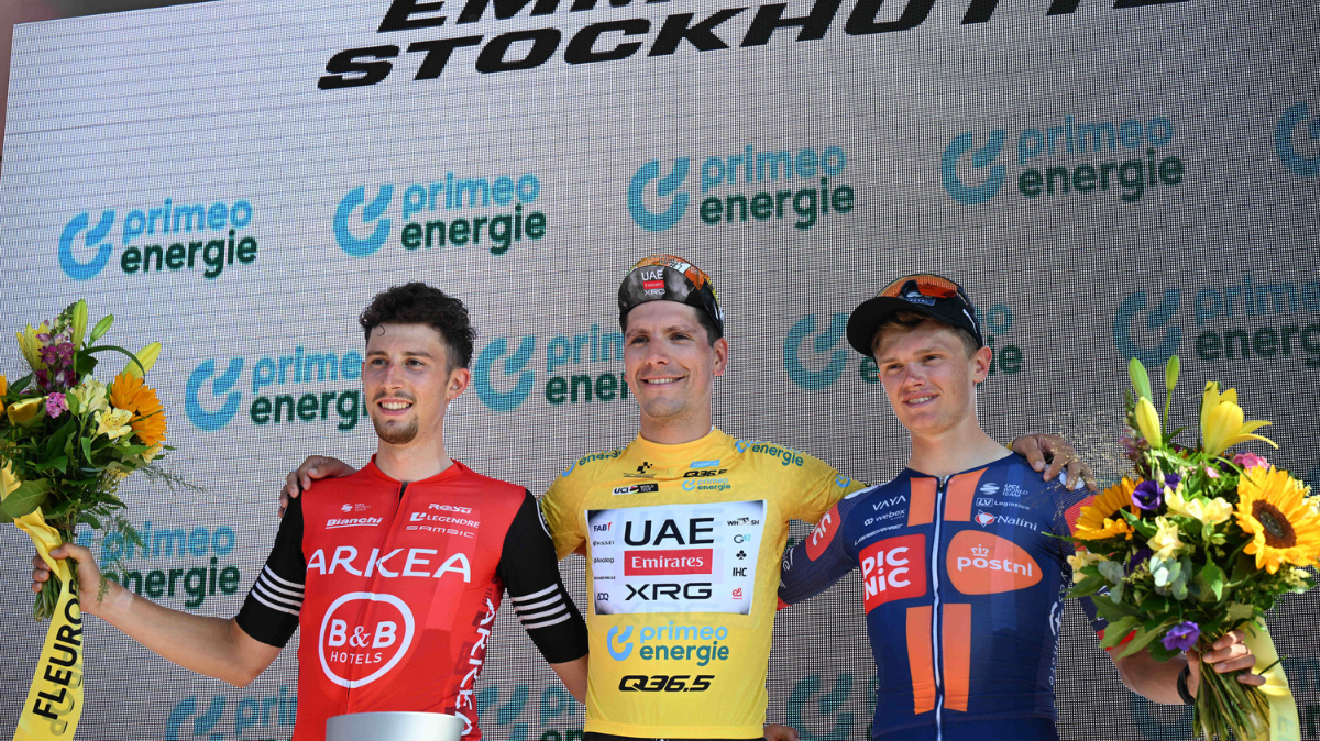 Tour de Suisse 2025 João Almeida gagne le chrono de la dernière étape et le général (1)