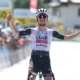 Tour de Suisse 2025 Joao Almeida l'emporte et grappille du temps sur la 4ème étape
