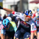 Tour de Suisse 2025 Jordi Meeus remporte la 6ème étape après un long mano a mano entre le peloton et l'échappée (1)