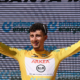 Tour de Suisse 2025 Oscar Onley remporte la 5ème étape, Kévin Vauquelin en jaune !